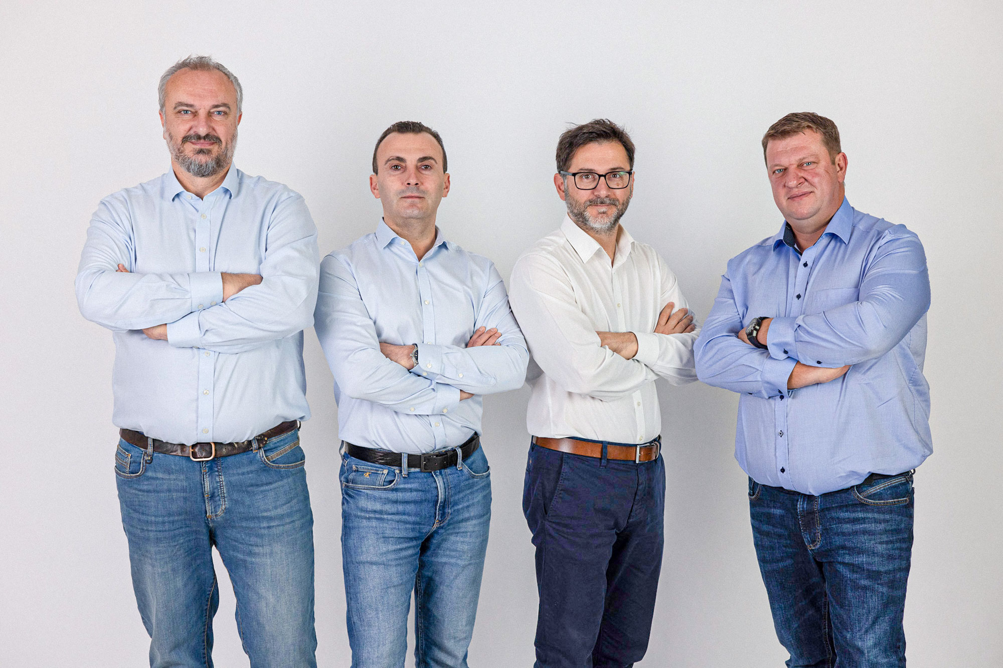 TeamEx GmbH Team